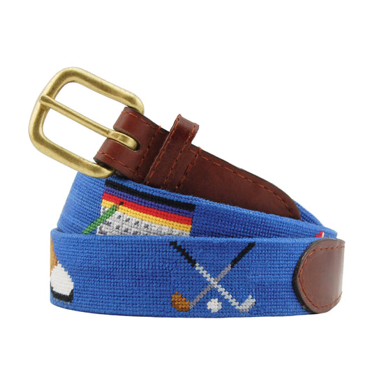 Golfers Life Belt