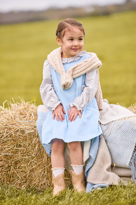 greenwich jumper winthrop floral