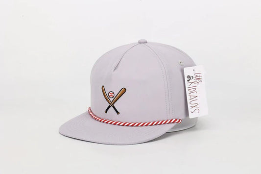 rope hat/allstar