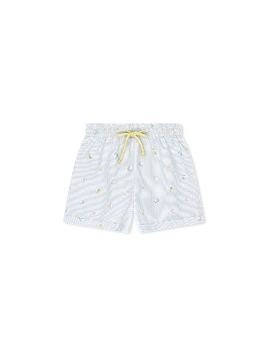 BARNES SWIMSUIT/BEACH BOUNCE