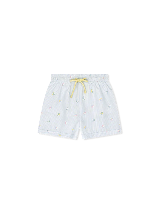 BARNES SWIMSUIT/BEACH BOUNCE