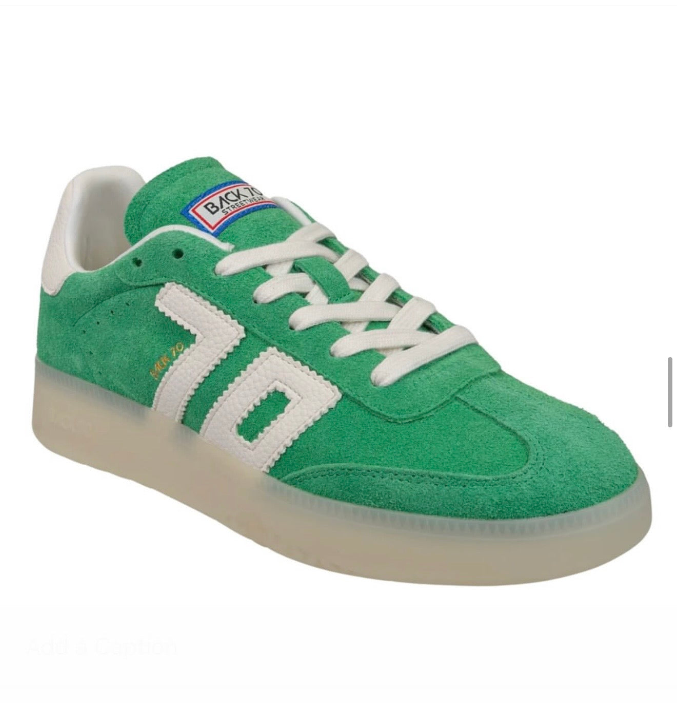 boston/green