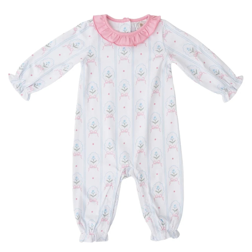 rosie romper/rose ca