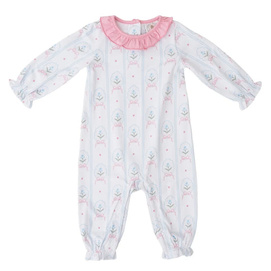 rosie romper/rose ca