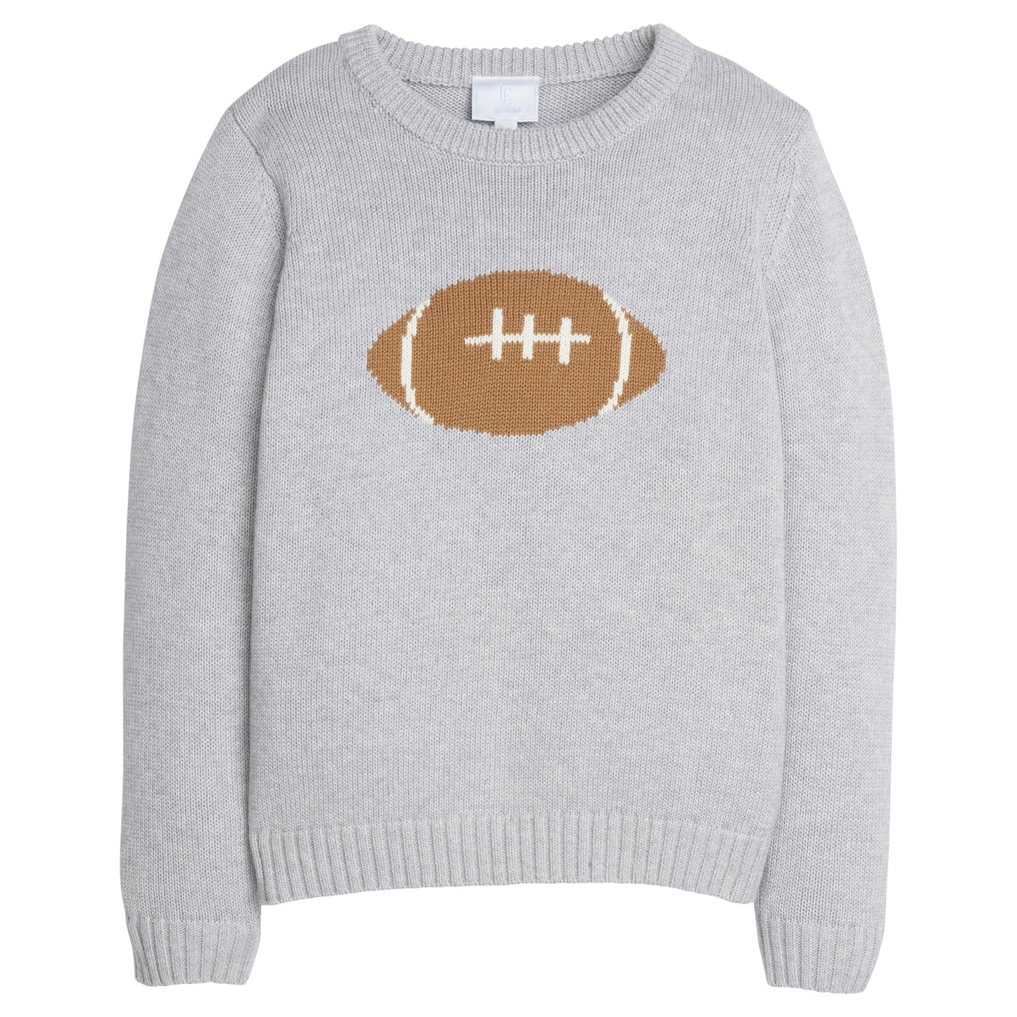 football sweater