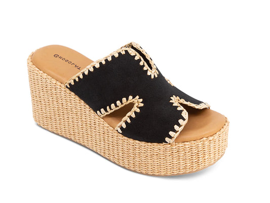 JAXX/BLACK