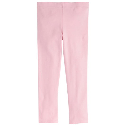 light pink leggings