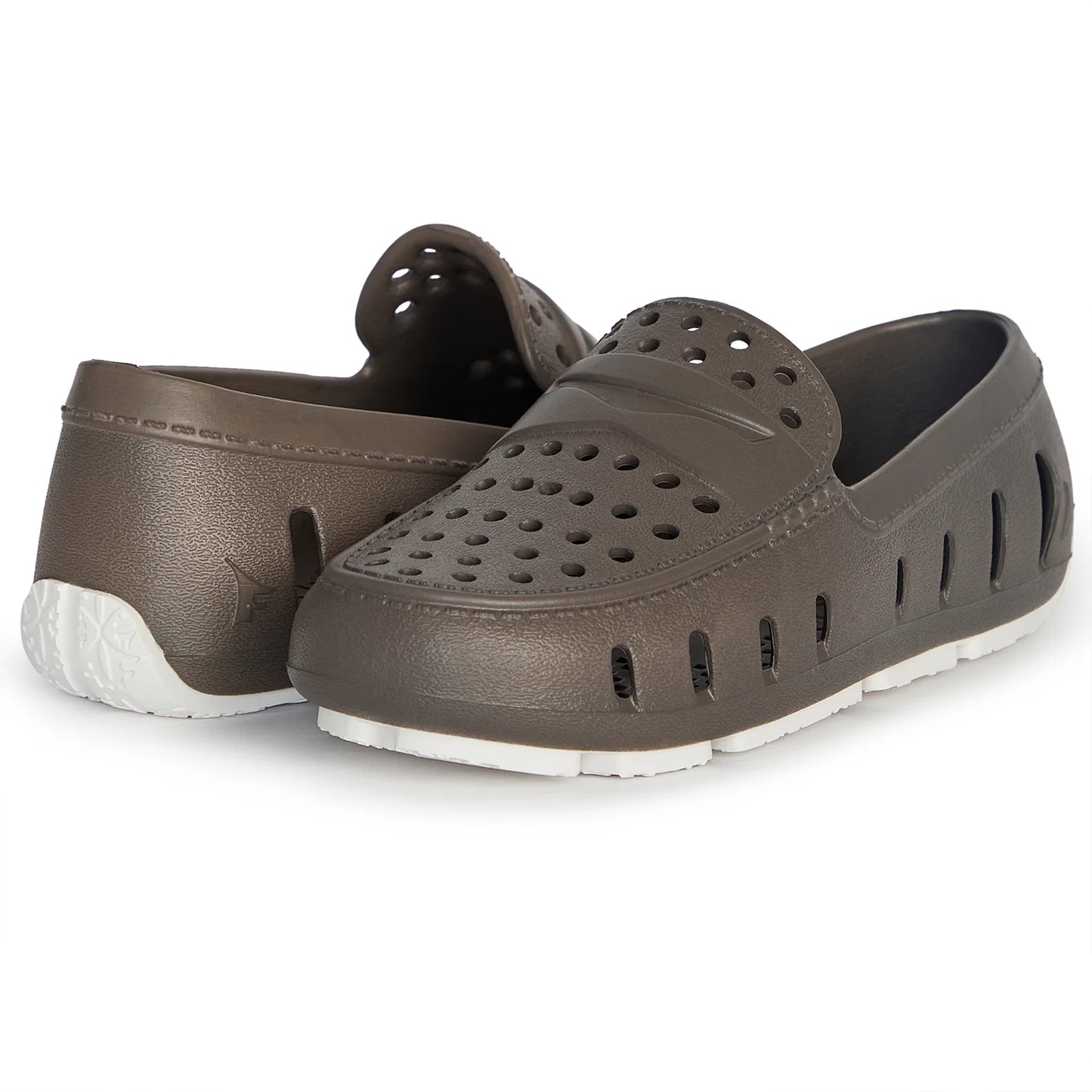 Floafers prodigy/slate