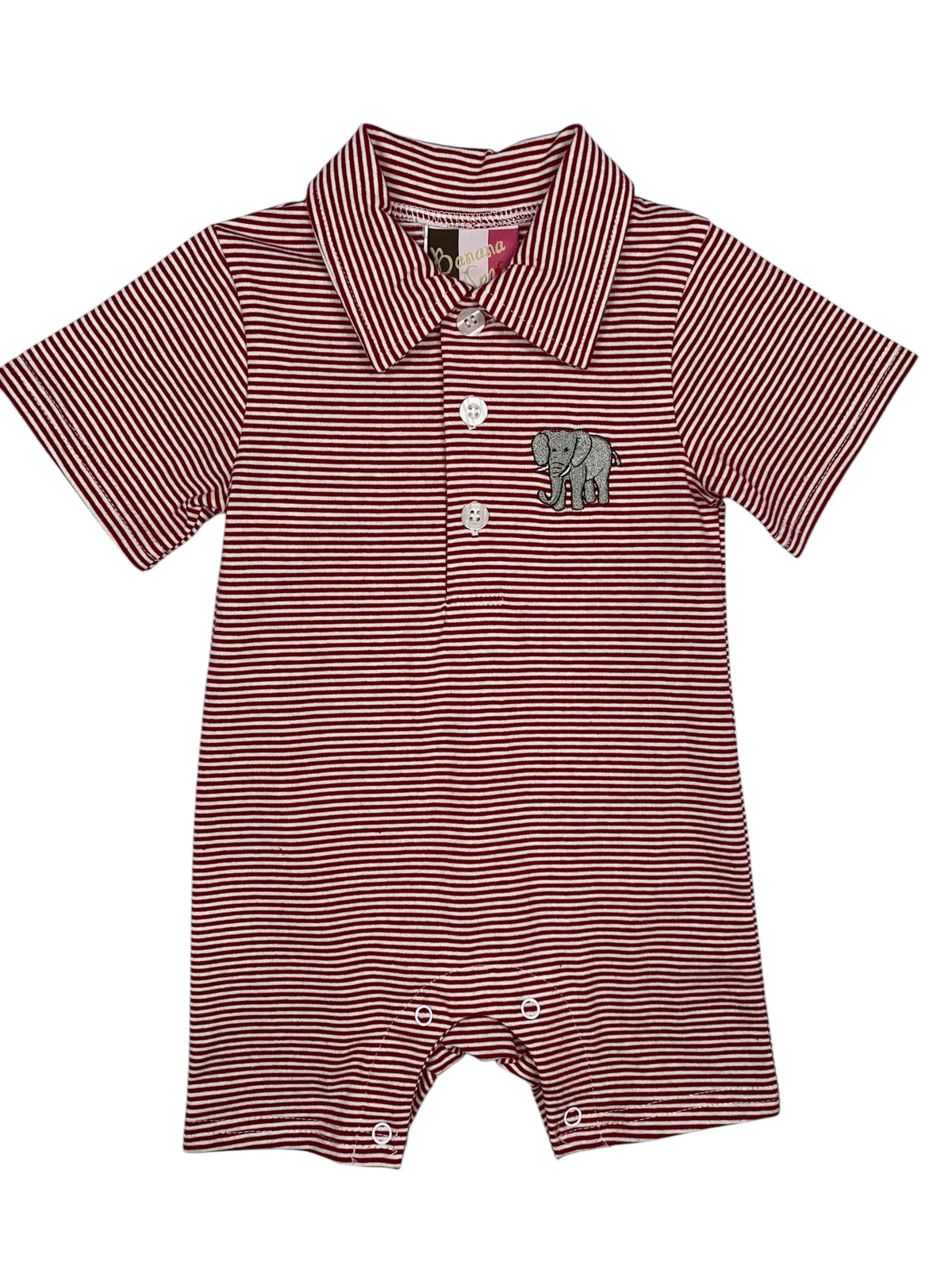 elephant shortall