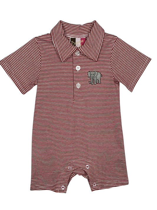 elephant shortall