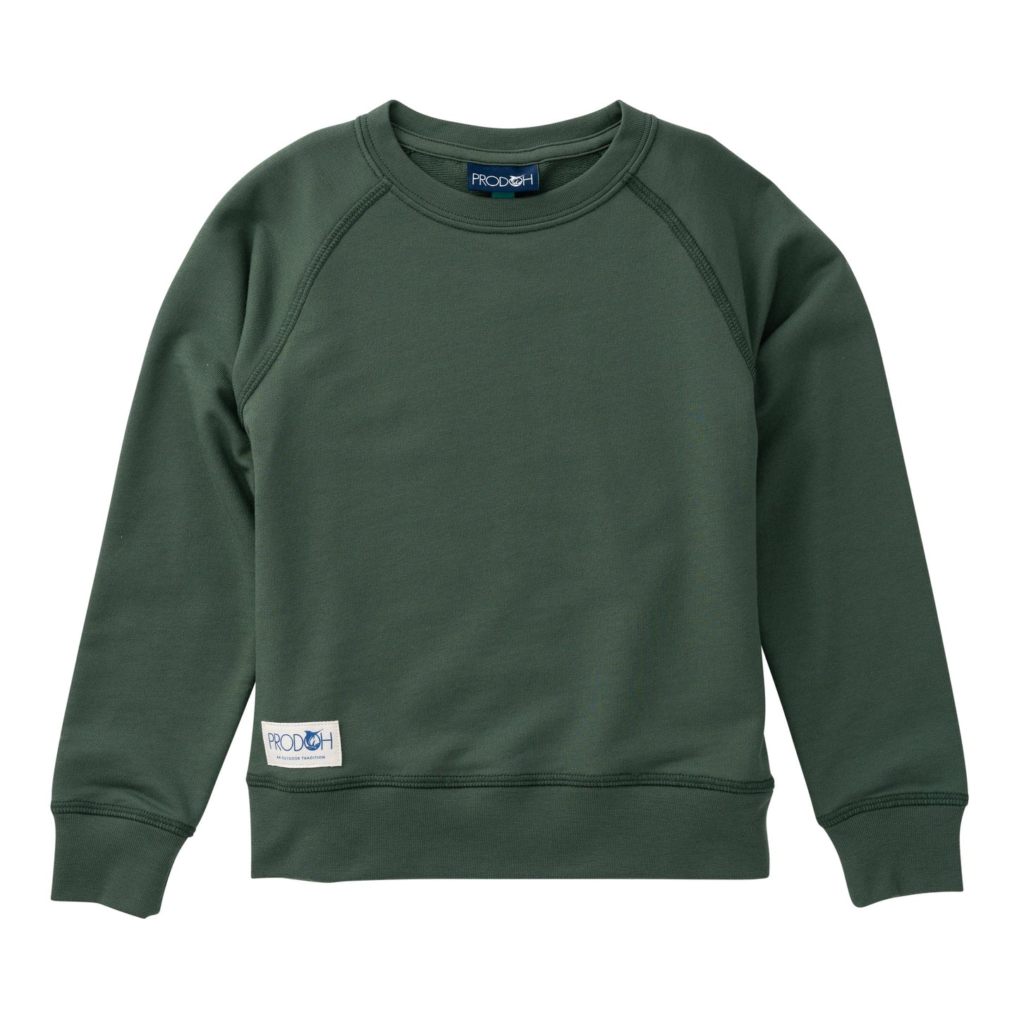 crew control sweatshirt