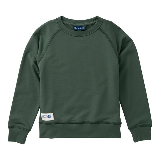 crew control sweatshirt