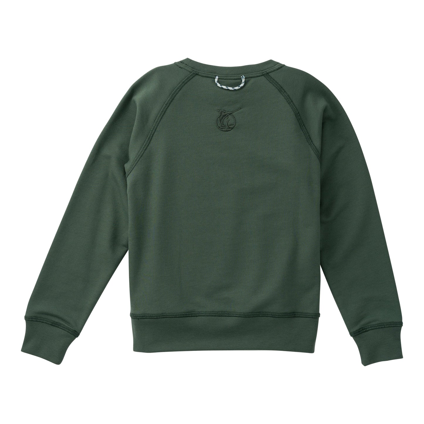 crew control sweatshirt