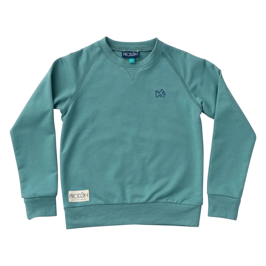 Crew Control Sweatshirt