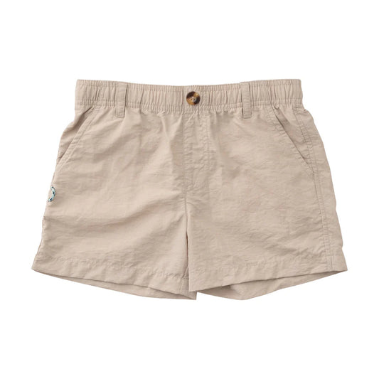 OUTRIGGER SHORT/ANCI