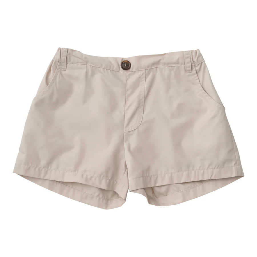 OG angler short khaki