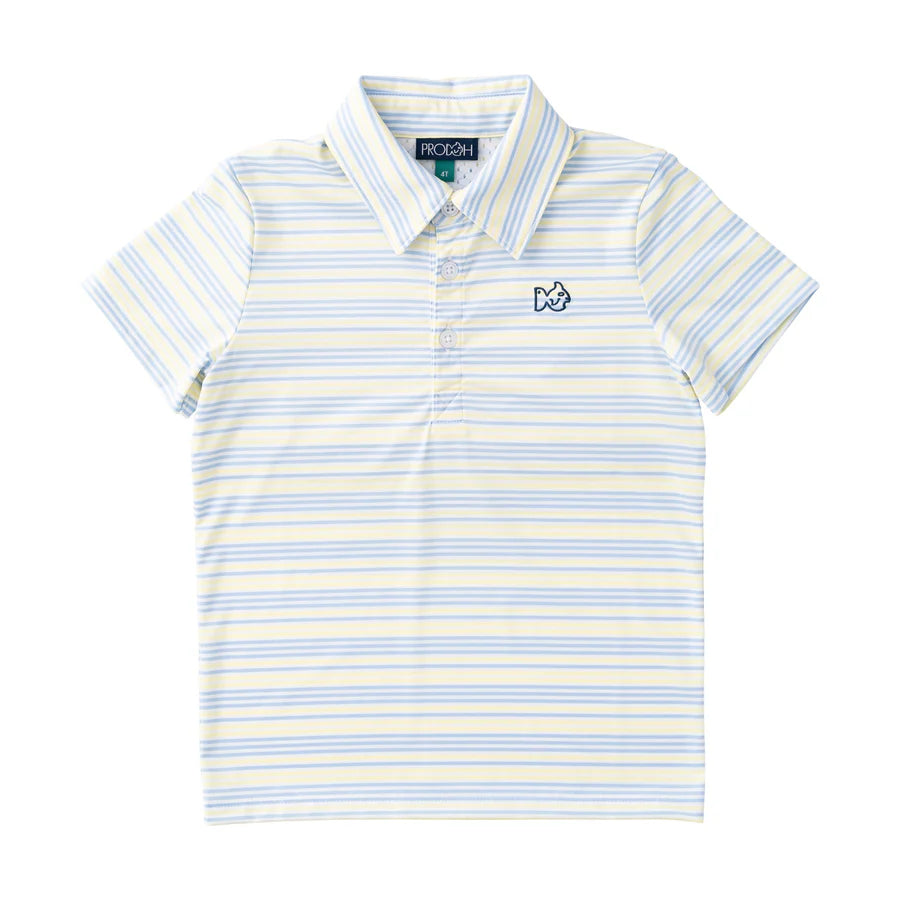 pro performance polo