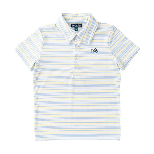 pro performance polo