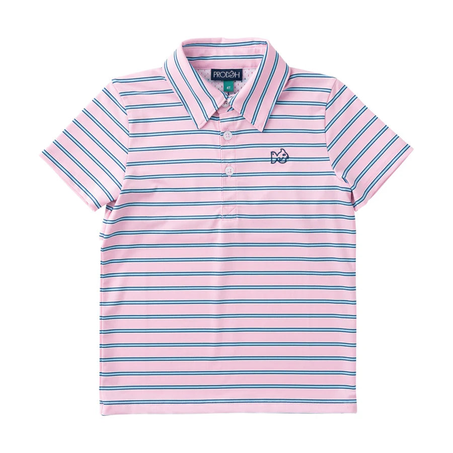 pro performance polo