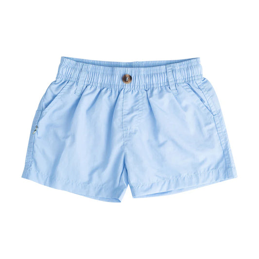 outrigger short