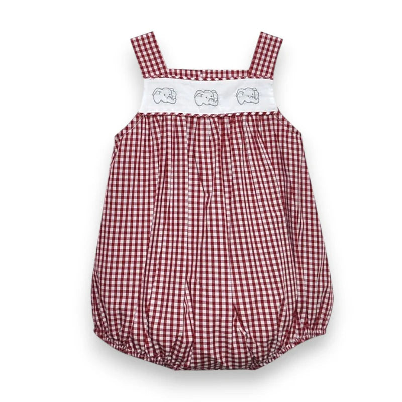 elephant unisex bubble