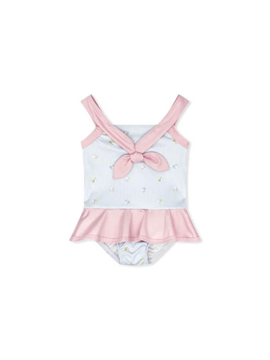 nora swimsuit/beach bounce