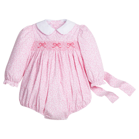 natalie bubble/pink vinings