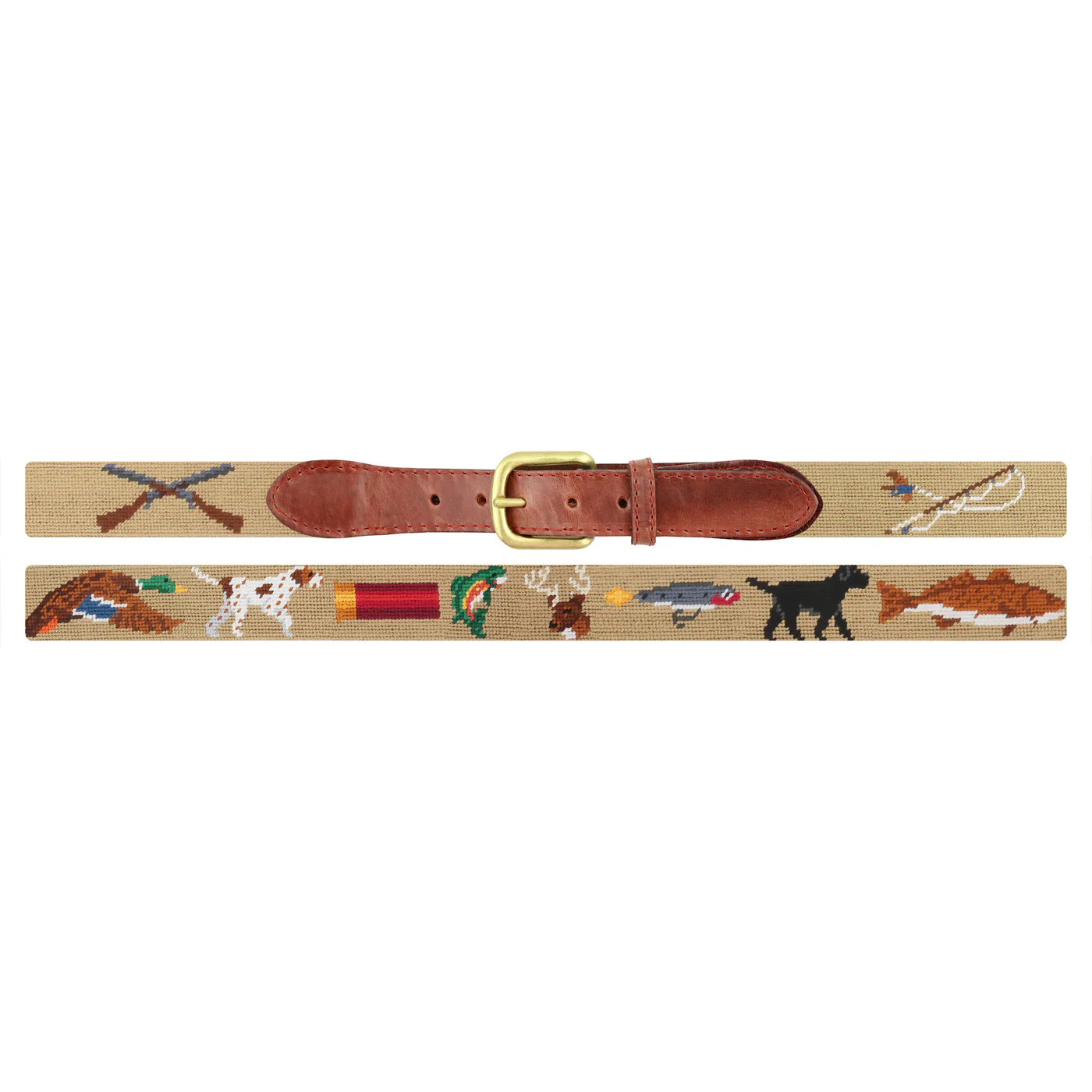Southern Sportsman Belt