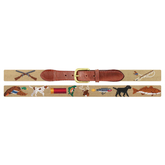 Southern Sportsman Belt