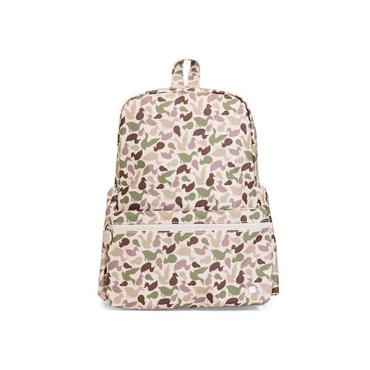 backpacker/decoy camo