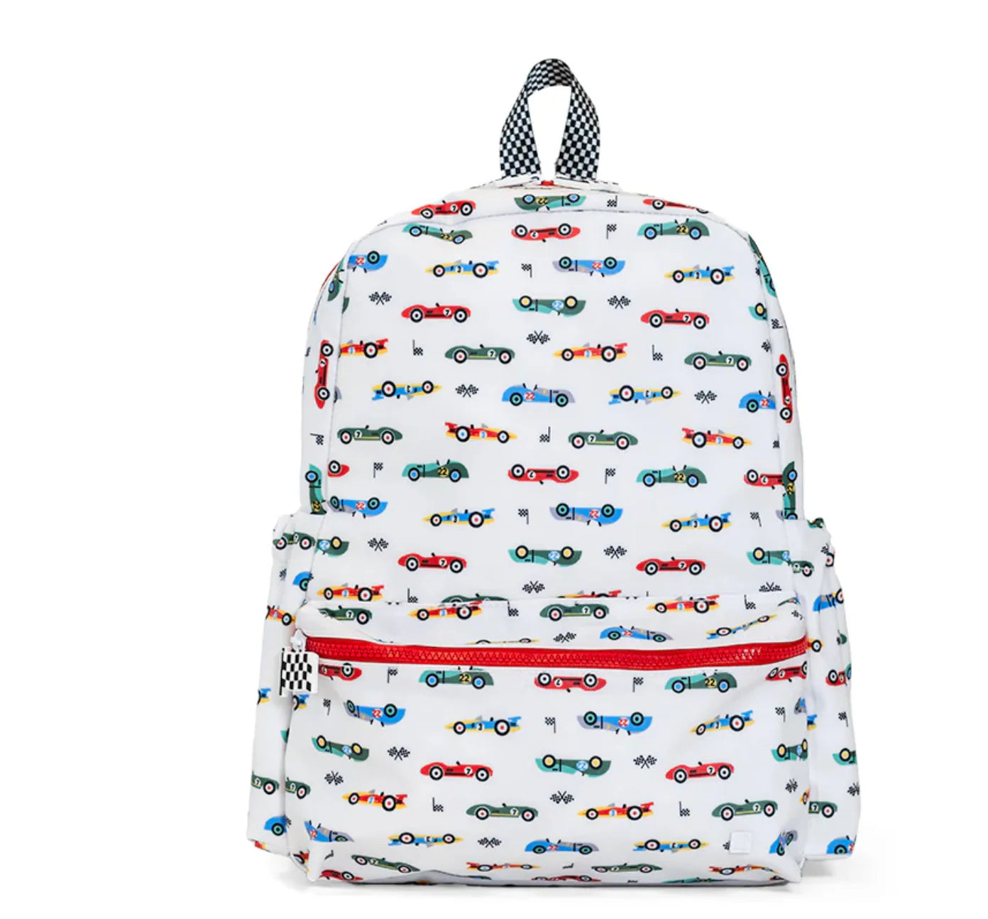 backpacker/vroom