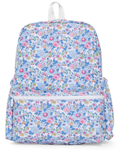 backpacker/bridgehampton floral