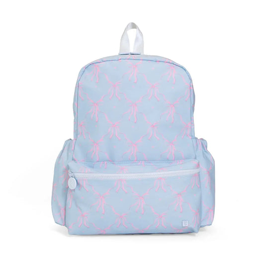 backpacker/eloise bow
