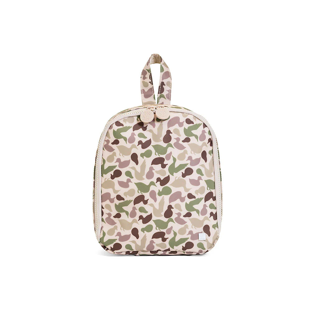 bring it bag/decoy camo