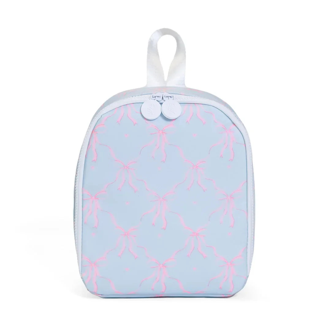bring it bag/eloise bow