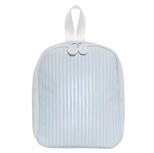 bring it bag/pimlico stripe