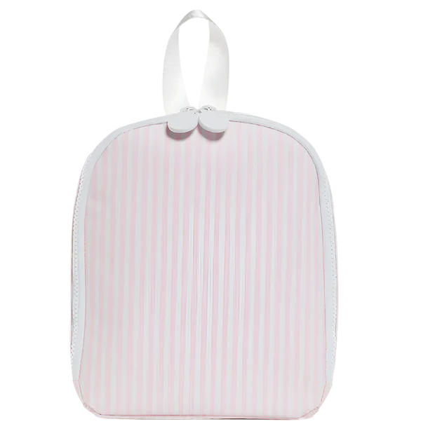 bring it bag/pimlico stripe