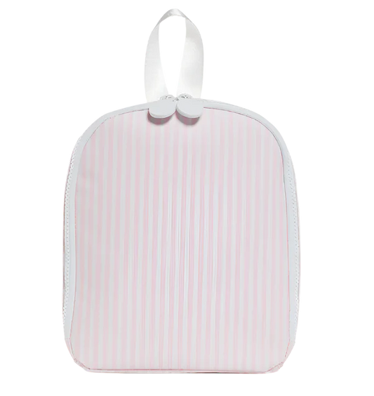 bring it bag/pimlico stripe