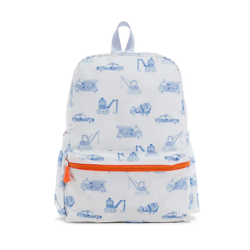 backpacker/dig it