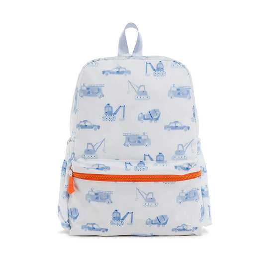 backpacker/dig it