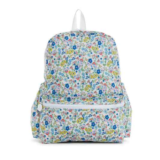 backpacker/posies