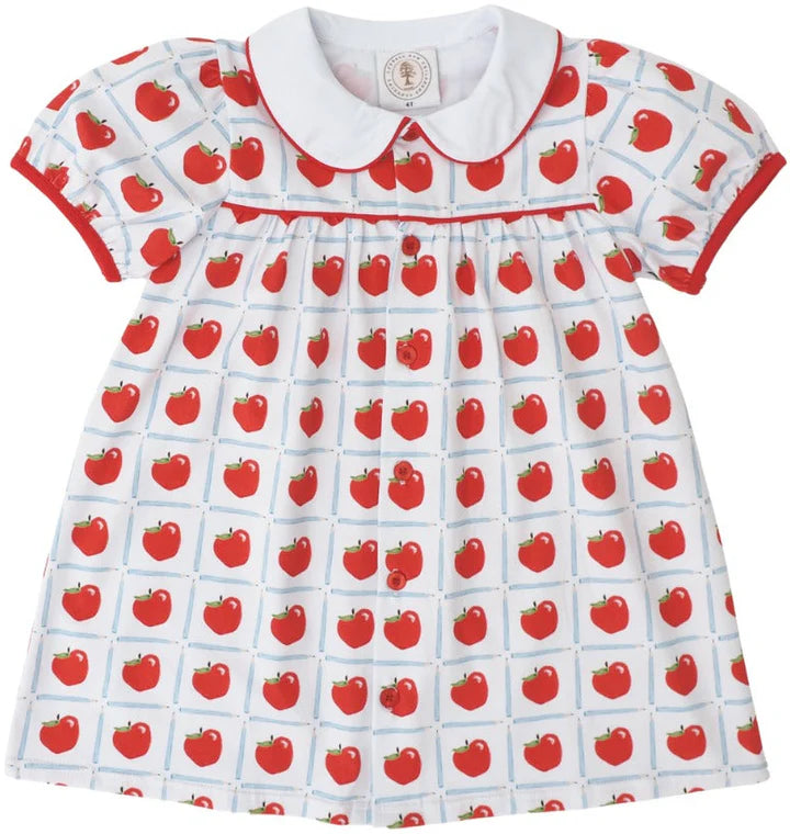 teacher's pet dress