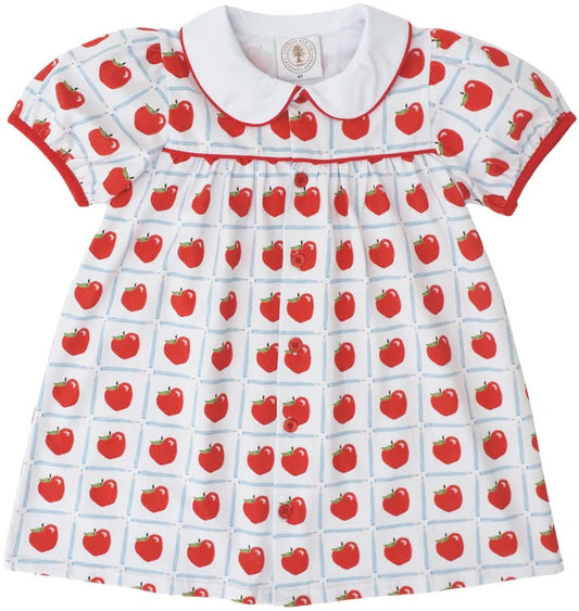 teacher's pet dress