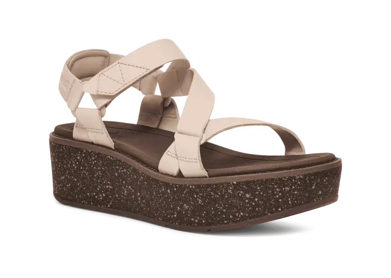W madera wedge