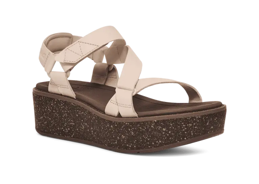 W madera wedge