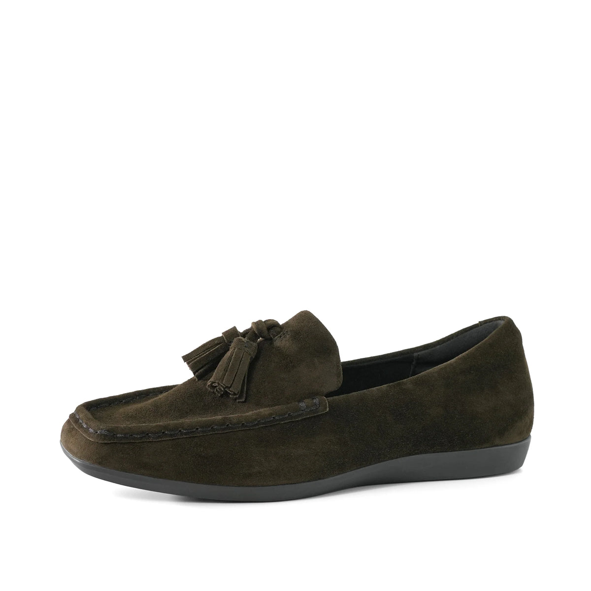 vespera/rosin suede