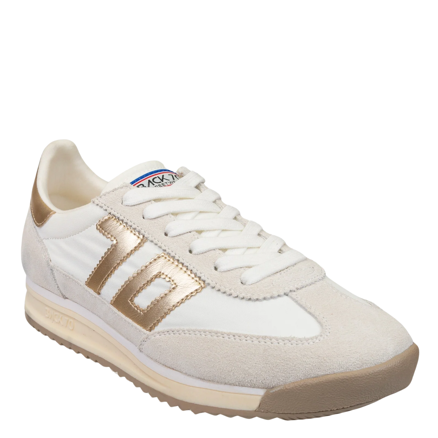barkley jogger gold