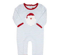 HOHOHO ROMPER