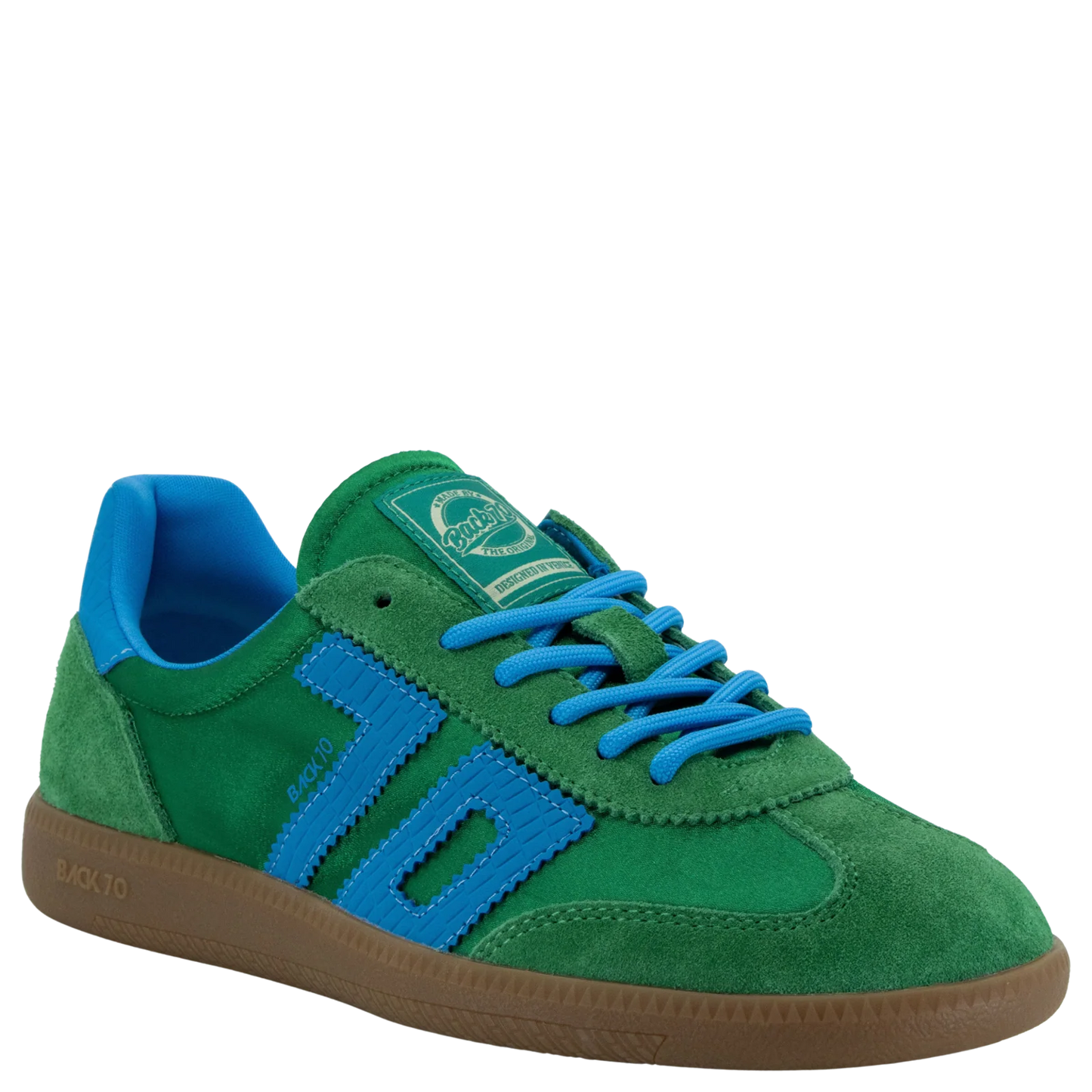 ghost C26/emerald