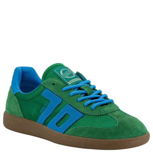 ghost C26/emerald